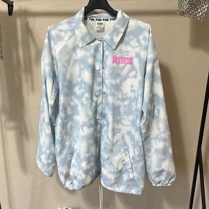 RARE VS CLOUD RAIN JUMPER